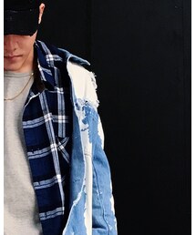 salute | ダウンジャケット/コート