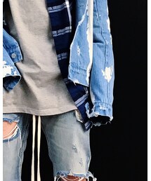 Fear of God Los Angeles | シャツ/ブラウス