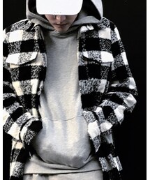 Fear of God Los Angeles | パーカー