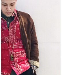 VISVIM | シャツ/ブラウス