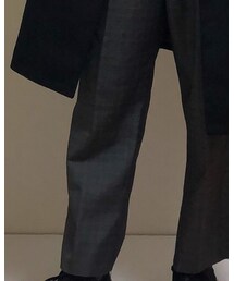 galvanize | パンツ