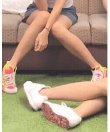 adidas | スニーカー