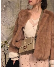 waccowacco | ショルダーバッグ