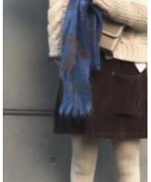 cushendale | マフラー