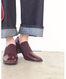 mystic | シューズ