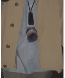 しのぶさん | アクセサリー