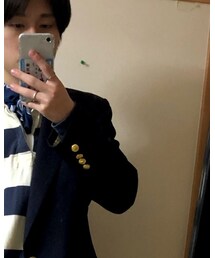 POLO RALPH LAUREN | テーラードジャケット