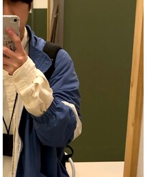 Levi's | ナイロンジャケット