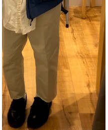 Right-on | チノパンツ