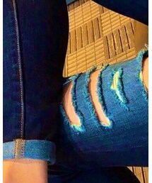 American Eagle | デニムパンツ