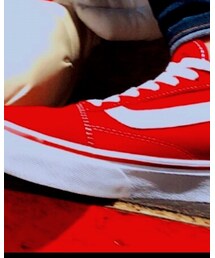 VANS | スニーカー