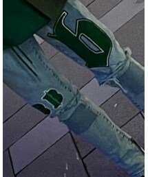 Boohoo | デニムパンツ