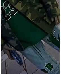 adidas | タンクトップ