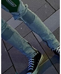 CONVERSE | スニーカー