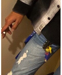 HAV-A-HANK | バンダナ/スカーフ