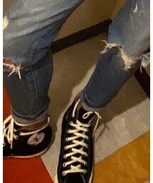 CONVERSE | スニーカー