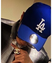 NEW ERA | キャップ