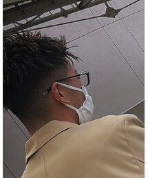 CHROME HEARTS | メガネ