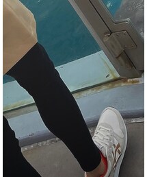 ASICS | スニーカー