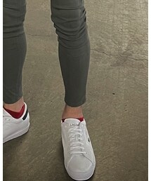 LACOSTE | スニーカー