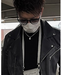 GARNI | ネックレス