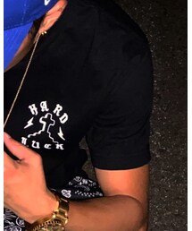 HARDRUCK | Tシャツ/カットソー