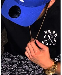 18k | ネックレス