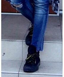 CONVERSE | スニーカー