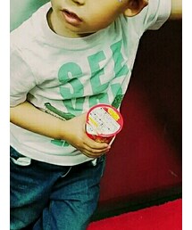 OLD NAVY | Tシャツ/カットソー