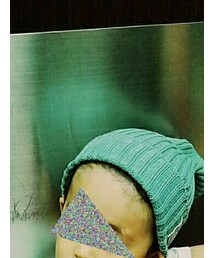 しまむら | ニットキャップ/ビーニー