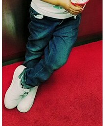 H&M | デニムパンツ