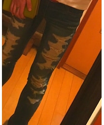 American Eagle | デニムパンツ