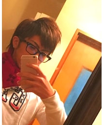 CHROME HEARTS | メガネ