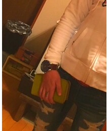 adidas | アナログ腕時計