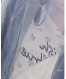 no brand | Tシャツ/カットソー