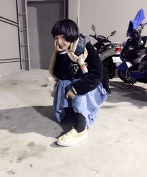 VANS | スニーカー