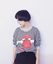 NO | Tシャツ/カットソー