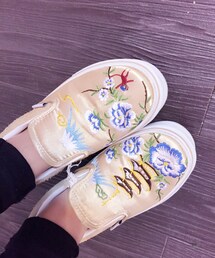 VANS | スニーカー