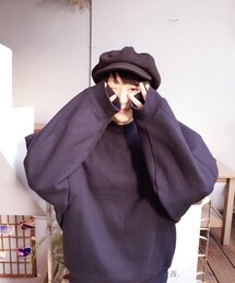 NO | その他トップス