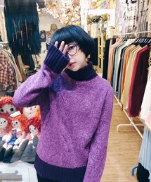 NO | その他トップス