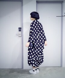 NO | ノーカラージャケット