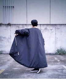 NO | ミリタリージャケット