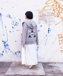 NO | スタジャン