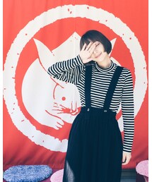 NO | その他トップス