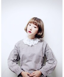 sadonsirius | シャツ/ブラウス