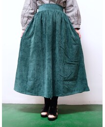 sadonsirius | スカート