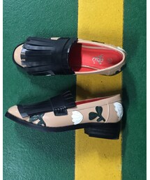 sadonsirius | シューズ