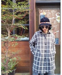 NO | シャツ/ブラウス