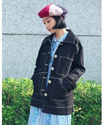 sadonsirius | ジャケット/アウター