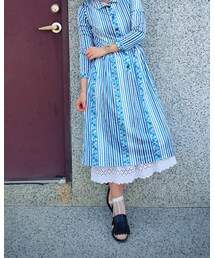 VINTAGE | ワンピース